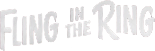 Fling in the Ring logo