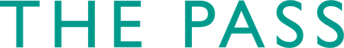The Pass logo