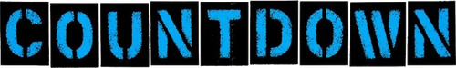 Countdown logo