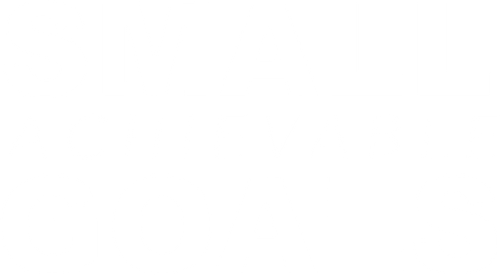 Small Achievable Goals logo