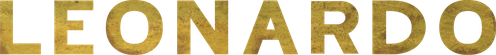 Leonardo logo