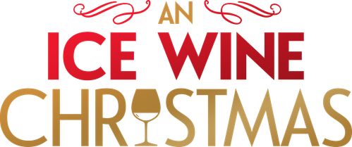 Le vin de glace de Noël logo