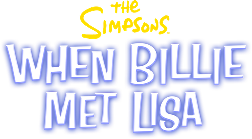 When Billie Met Lisa logo