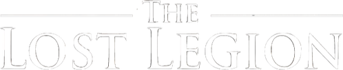 The Lost Legion logo