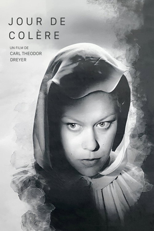 Jour de colère