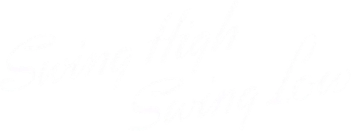 Swing High, Swing Low logo