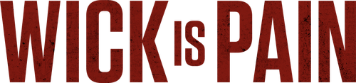 Wick Is Pain logo