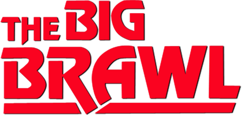The Big Brawl logo