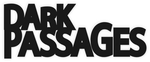 Dark Passages logo