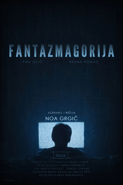 Phantasmagoria