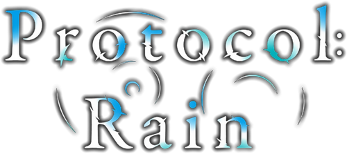 Protocol: Rain logo