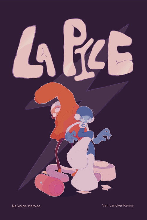 La Pile