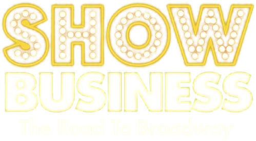 ShowBusiness: The Road to Broadway logo