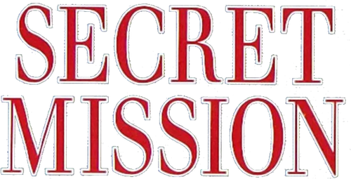 Service secret logo