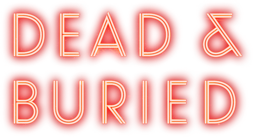 Dead and Buried logo