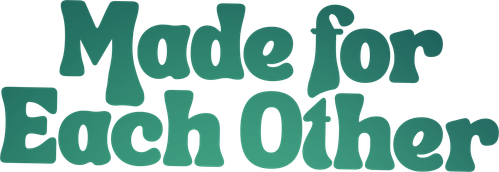 Et Rachel créa l'homme parfait logo