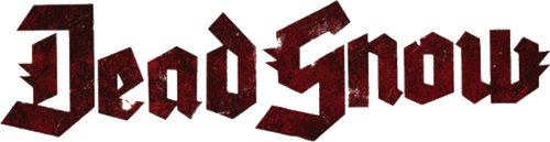 Dead Snow logo