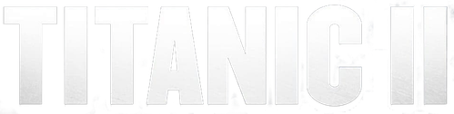Titanic II logo