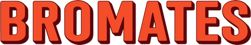 Bromates logo