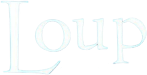 Loup logo