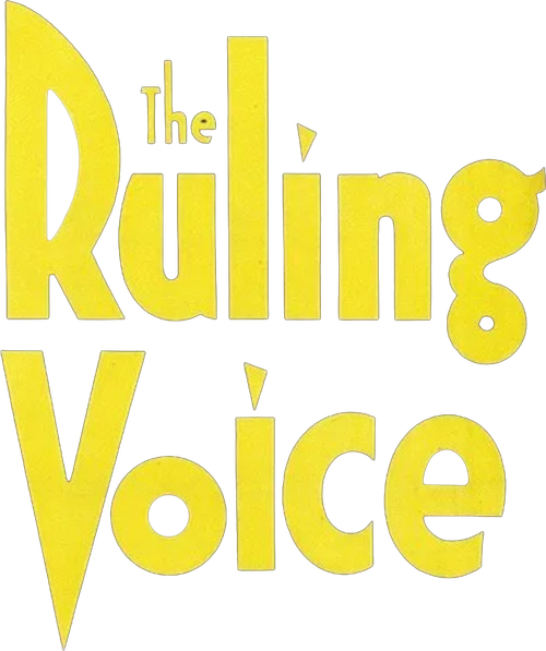 The Ruling Voice logo