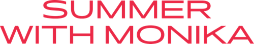 Summer with Monika logo
