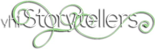 VH1 Storytellers logo