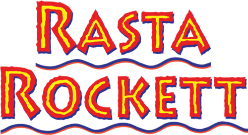 Rasta Rockett logo
