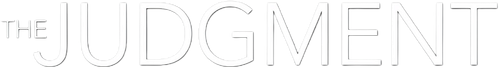 The Judgment logo