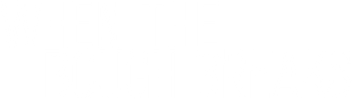 When the Bough Breaks logo