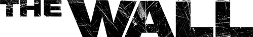 The Wall logo