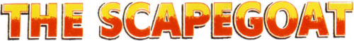Le Bouc émissaire logo