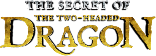 The Secret of the Two Headed Dragon logo