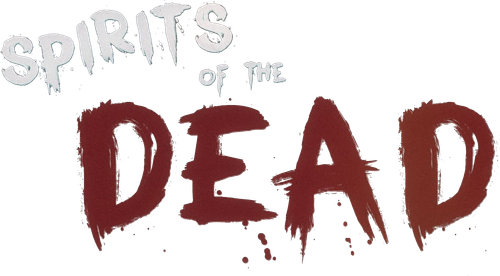 Spirits of the Dead logo