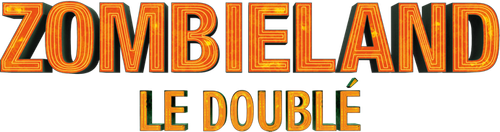 Retour à Zombieland logo