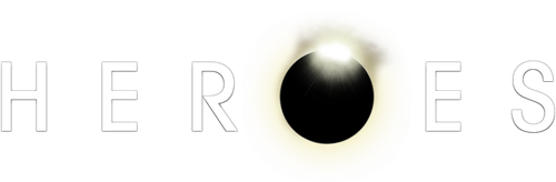 Heroes logo
