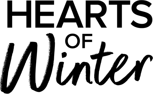 Romance d'hiver logo