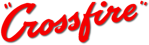 Feux croisés logo