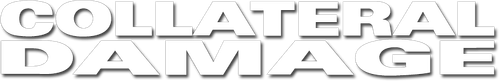 Collateral Damage logo