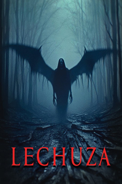 Lechuza