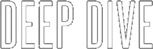 Deep Dive logo
