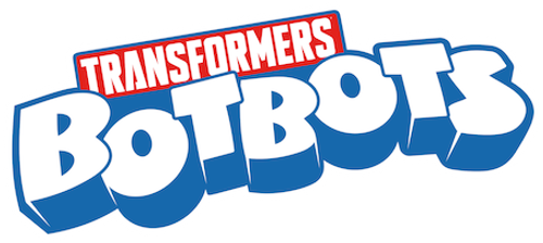 Transformers: BotBots logo