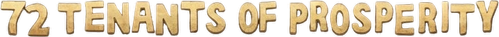 72家租客 logo