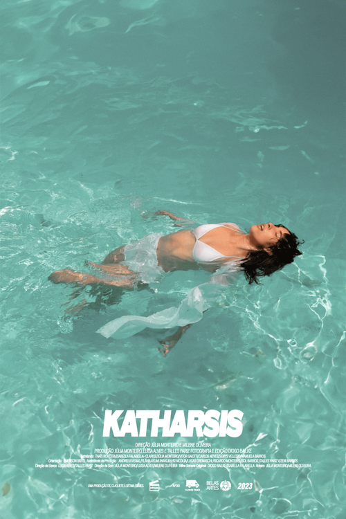 KATHARSIS logo