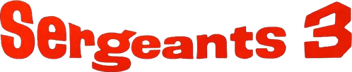 Sergeants 3 logo