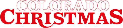 Colorado Christmas logo