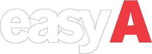 Easy A logo