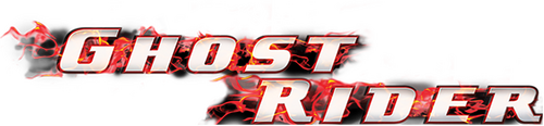 Ghost Rider logo
