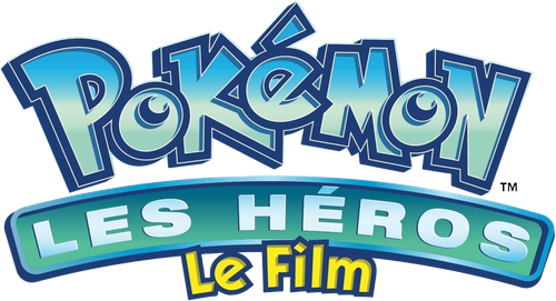 Les Héros Pokémon logo