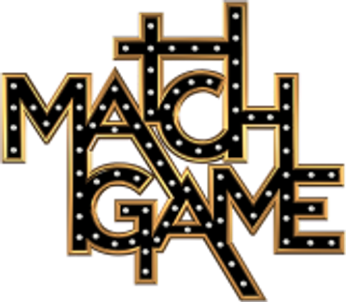 Match Game logo
